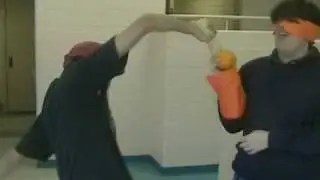 Freddy vs Jason Unreleased Deleted scene