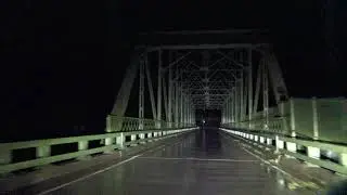 Meadowbrook Bridge in Snoqualmie, Washington
