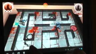 True Believer Modile - Demo Level 3