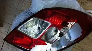 Как приварить крепления фары в труднодоступном месте. How to weld mounting lights