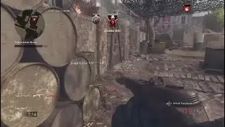 A BOMB HAS BEEN PLANTED ON OUR AMMO SUPPLY