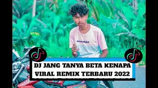 Jang_Tanya_Beta_Kenapa||mekI_Angq_Sody||