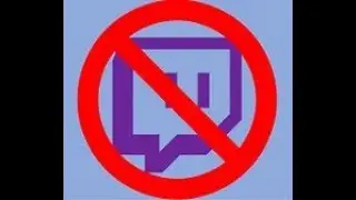 Why I'm Scared of Twitch