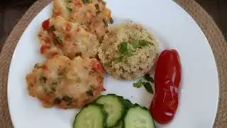 мой рацион питания на день 