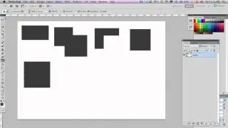Curso Photoshop: Marco de Selección