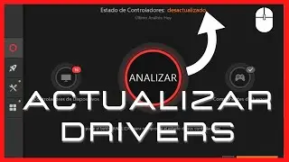 ✅ DESCARGAR Y ACTUALIZAR DRIVERS en WINDOWS 10-8-7 ✅ //👨🏻‍💻AUTOMATICAMENTE Y MANUALMENTE 2020