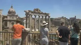 Travel Bucket List  Top 5 Destinations of 2023