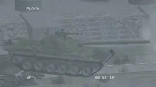 Roblox Chechnya 