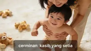 Kasih Bunda - Christopher Budi Santoso 2026