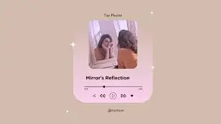 Mirror's Reflection