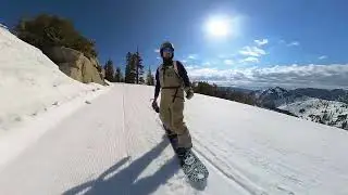 Squaw Shenanigans #10: Memorial Day Bombs