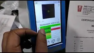 Portable Spectrometer LIS-02 Gives Carbon | PMI Machine with Carbon| PMI Machine without Argon Gas