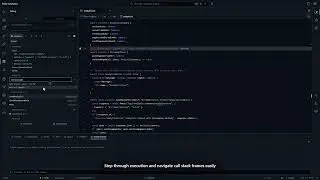 Debug & Profile JavaScript & TypeScript in 1 Click