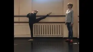 Видеоурок №3 от студии  