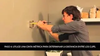 Duraline Clip_ES