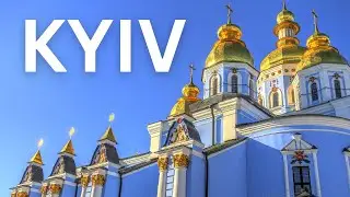 Kyiv (Київ) - 20 things to do Kiev, Ukraine Travel Guide