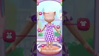 Angela2 vs fashion #fashion #shorts #news #yutubevideo #angela2time #game  #games