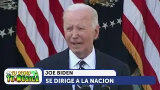 Noticia  joe baiden