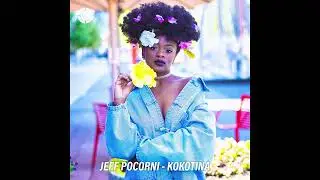 Jeff Pocorni featuring The Generals - Kokotina