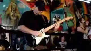 audição vila Jazz