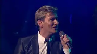 SOULSISTER - 'The Way To Your Heart' | Live@ Sportpaleis 2009