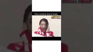 Japanese Bicycle Prank