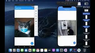 Envoyer une image en MultiPart à un serveur avec Flutter