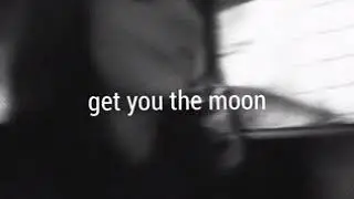 Kina - Get You The Moon (slowed to perfection)