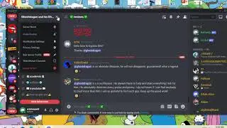 How to Invite People and Get More Members on Discord