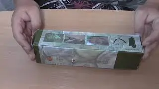 Обзор пинпойнтер/Металлоискатель/Пинпоинтер с алиэкспресс/pinpointer/Дешевый пинпоинтер