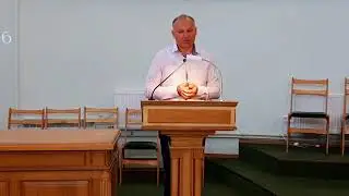Что в сердце твоем? | Проповедь Юрескул Борис