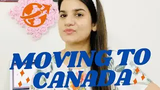 Different Ways To Move To Canada