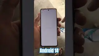 🎉 realme 11 pro 5G Android 14 Update | realmeui 5.0 #realme #update