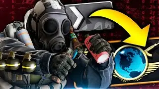 DE NOOB A PRO: Un jugador SILVER con mas de 2000 HORAS | CS:GO