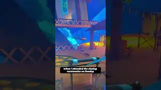 a VR furry convention?! what's that like? 