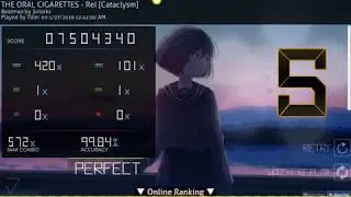 REI SS CHOKE 317PP POG
