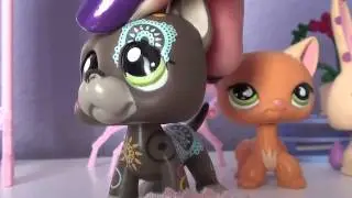 Lps: Canterlot Wedding Part 3