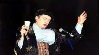 VERKA SERDUCHKA - НА ПОХОРОНАХ [МИНИАТЮРА]