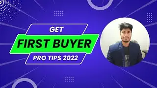 How to get first buyer 2022 | How to get first order 2022 | How to get first client 2022