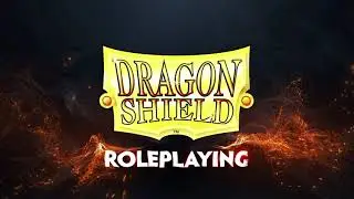 Game Master Companion by Dragon Shield