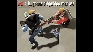 Tf2 gameplay but I added goofy ahh sounds part 6
