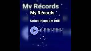 JasonBoi - United Kingdom Drill (official audio)