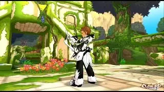 [Elsword] Banthus BladeMaster SOLO?