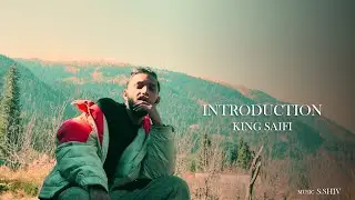 SAIFI - INTRODUCTION | Directed by Ariz | Album KITAAB | Official Music Video