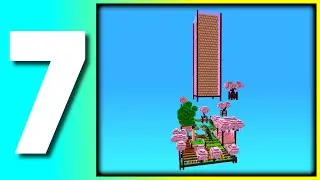 Giant Upgrades | Minecraft Skyblock Episode 7 (Bedrock/Java Server IP)