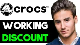 HOW TO FIND WORKING DISCOUNT CODES FOR CROCS WEBSI 2024! (FULL GUIDE)