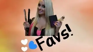 April 2013 Favorites!