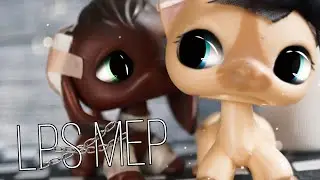 lps mep : Hands Up //