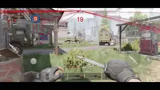【Arena Breakout】IOS ESP HACK