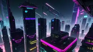 Cyber Flow